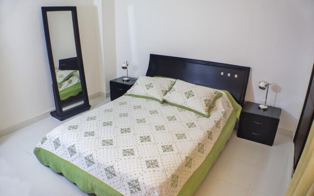 Apartamentos Suiteline Senior - Vista Al Mar