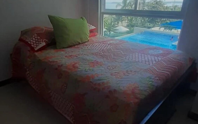 2S3-1 Apartamento Frente Al Mar