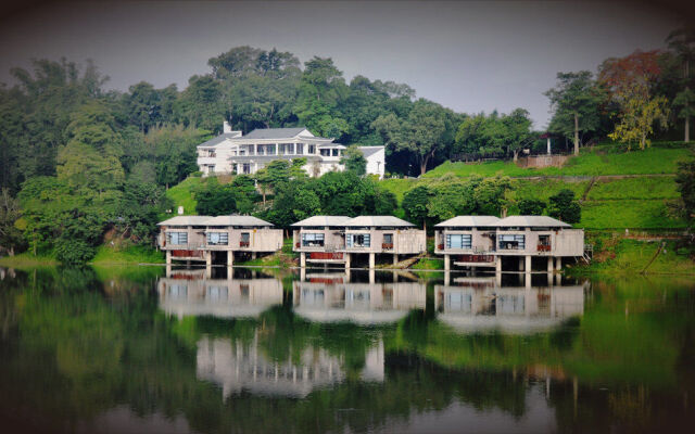 Jianshanpi Resort