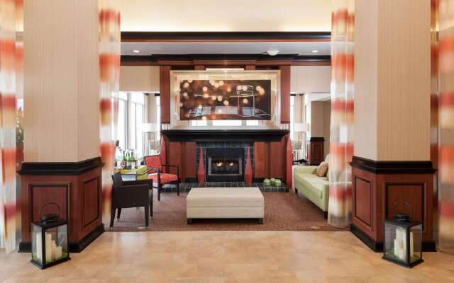 Hilton Garden Inn Merrillville