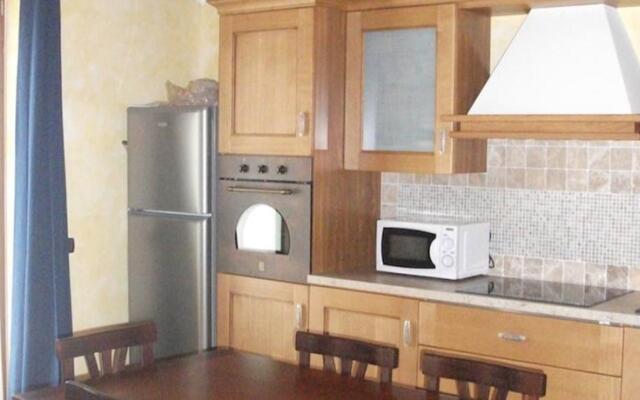 Country house Il Sorriso dei Figli