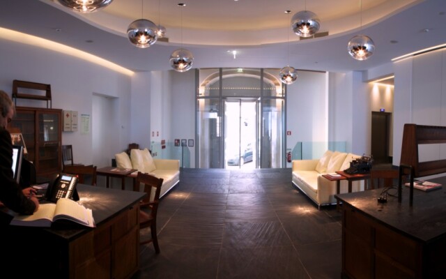 Hotel da Estrela - Small Luxury Hotels of the World - by Unlock Hotels