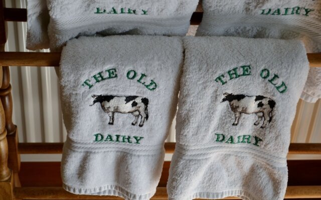 The Old Dairy B&B