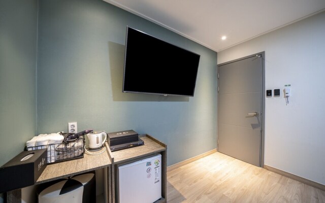 Busan Gwangalli Boutique Hotel Hyu