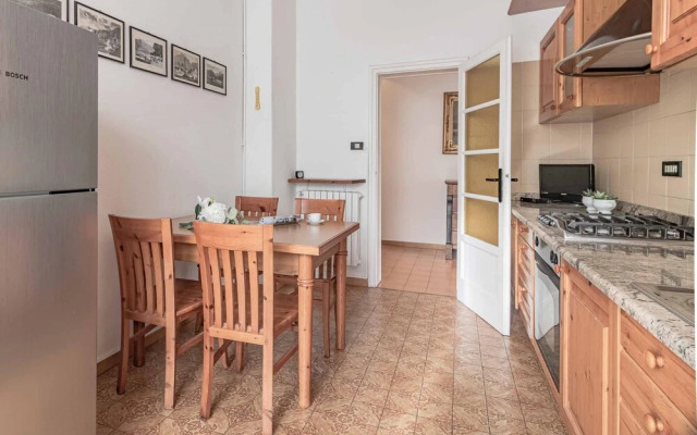 Il Lago di Diana in Mandello del Lario