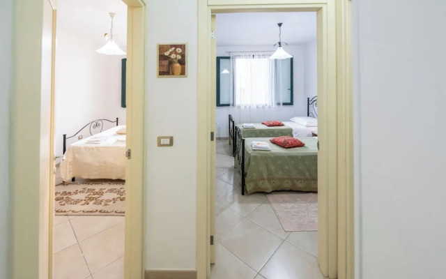 L'alba di Santa Cesarea