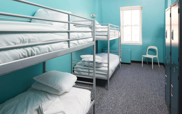 HI New York City - Hostel