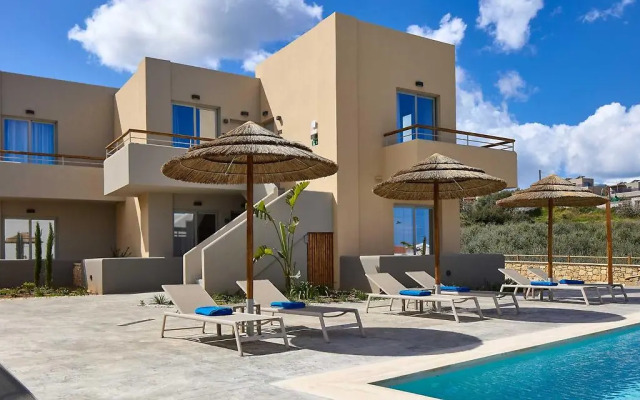Villaggio Mare Suites