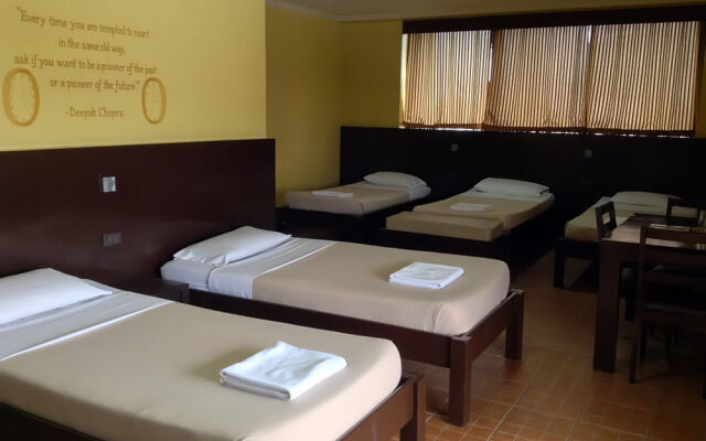 West Gorordo Hotel