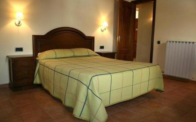 Apartamentos Les Picardes