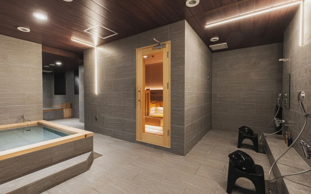 Gems Yufuin – Spa – Yufu