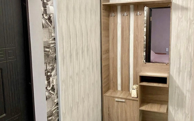 Апартаменты в центре по проспекту Победы парковка рядом