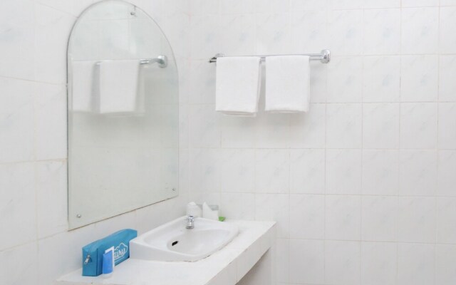 Airy Depok Kaliurang KM 4,2 Yogyakarta