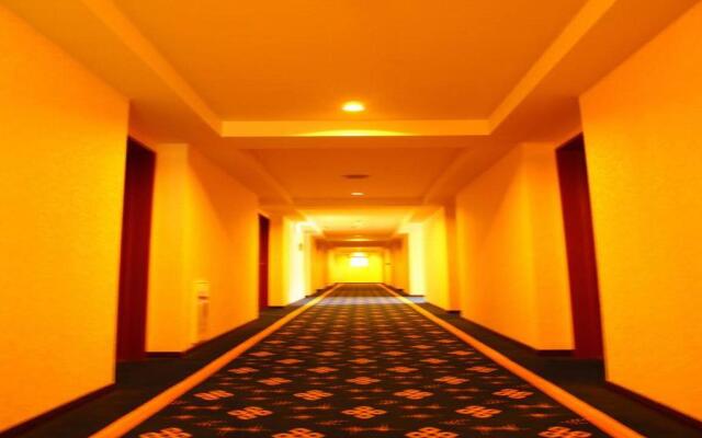 GRG Hotel Naha Higashimachi