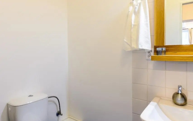 Žižkov Cosy Studio Apartments