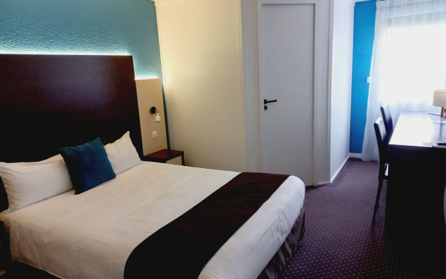 BRIT HOTEL LORIENT Le Kerotel