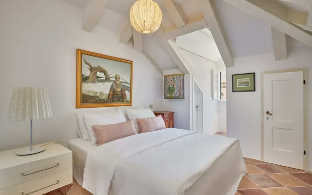 Luxury Villa 44