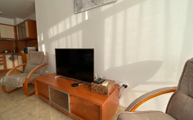 One Bedroom Apartment Anita А15