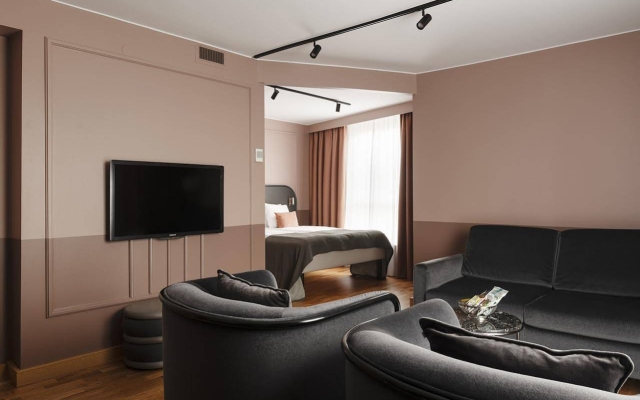 Hotel Hasselbacken