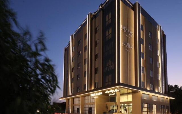 Prime Almina Hotel