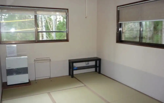 Sekkasai Lodge