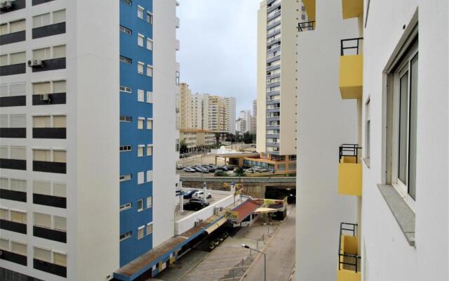 T1 1 Praia da Rocha Gaivota Mar 5