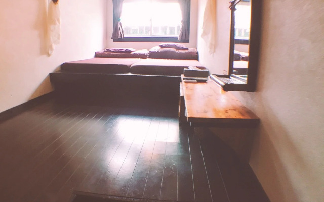 Lohas Villa - Hostel