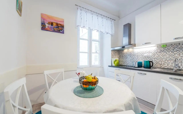 Apartment Hercigonja