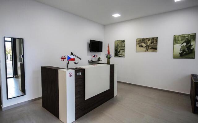 Guest House Prague