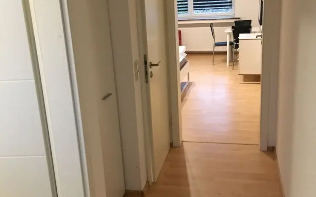 CityAprtDüss