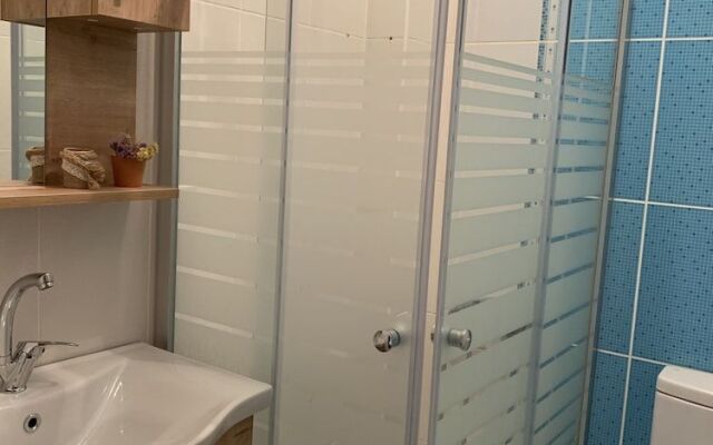 Belfin Apart Otel