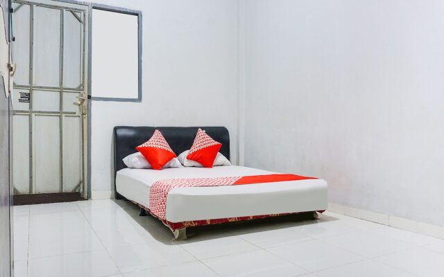 OYO 91529 Pondok Elite 888 Makassar