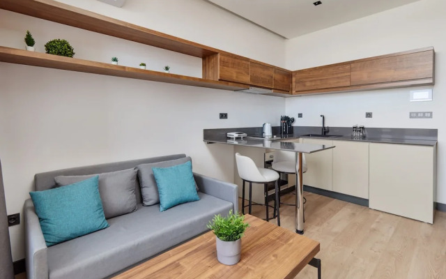 Bayview Hills Luxury Residences