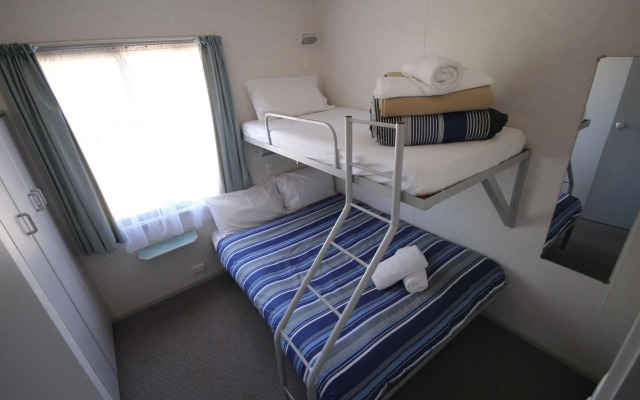 BIG4 Bendigo Park Lane Holiday Park