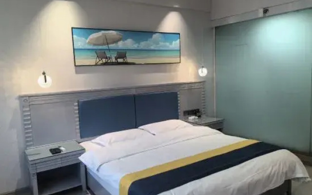Jiaxin Mingzhu Hotel (Kunming Expo Garden Branch)