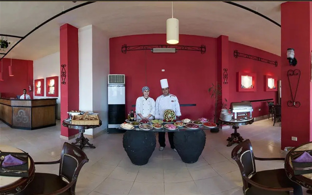 Golden 5 Sapphire Suites Hotel