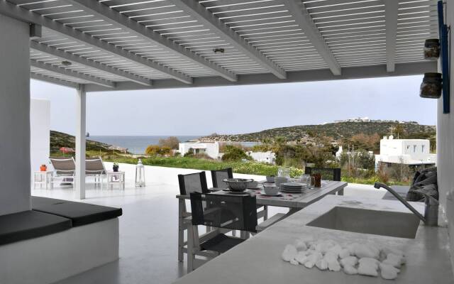 Agia Irene Villa - Katoikia Dimitri