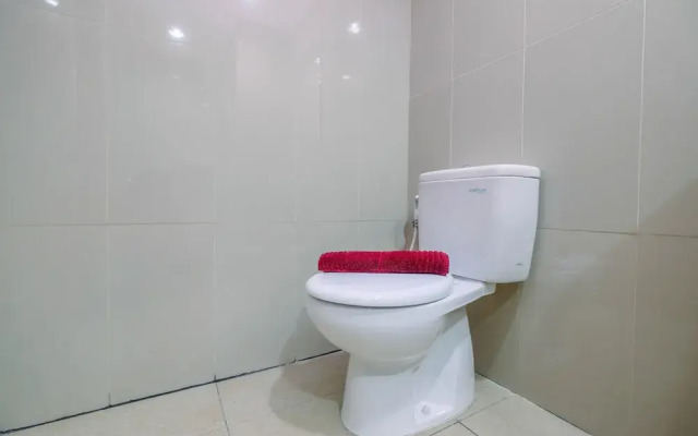 Brand New 1BR Apartment at M-Town Signature