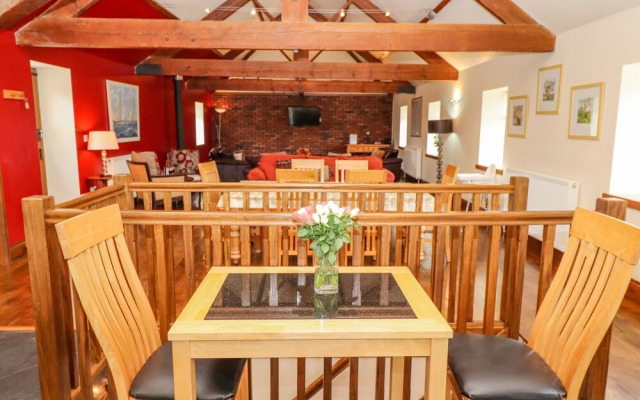 Cartwheels Cottage