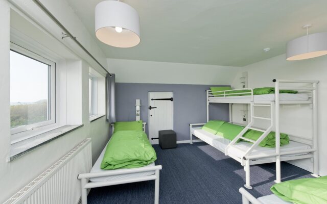 YHA Treyarnon - Hostel