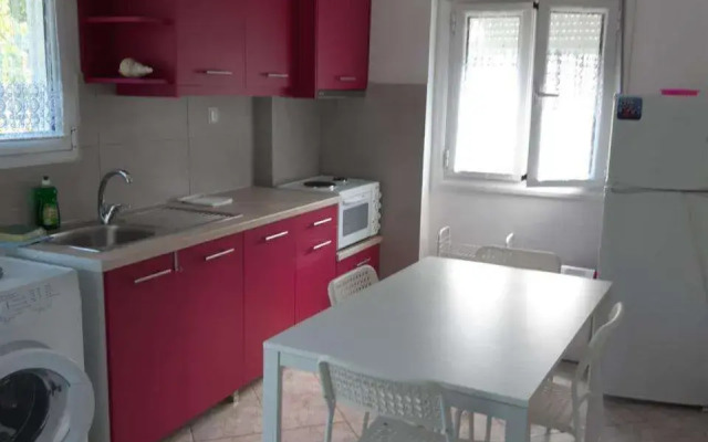 Falopa Apartments