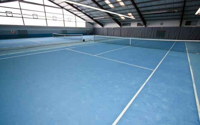 Hotel Stadt Mühlhausen