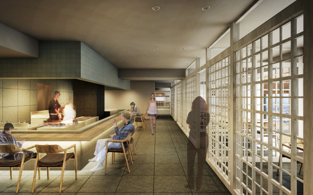 Fujisan Mishima Tokyu Hotel