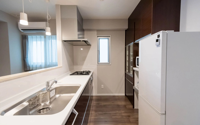 Coldio JointHome NAHA