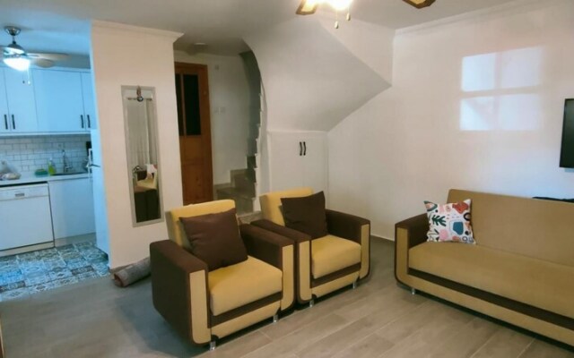 Duplex Villa 5 Min to Akyaka Beach in Mugla