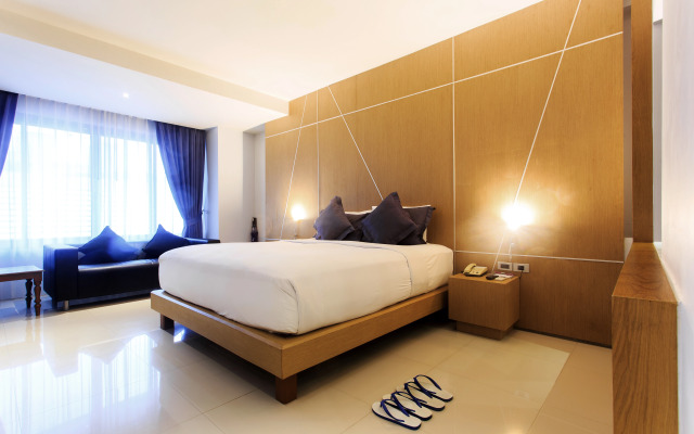 Chaweng Cove Beach Resort