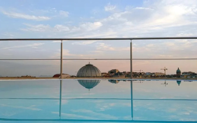 Renaissance Naples Hotel Mediterraneo