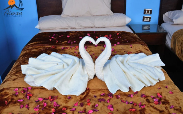 Aswan Nile Palace