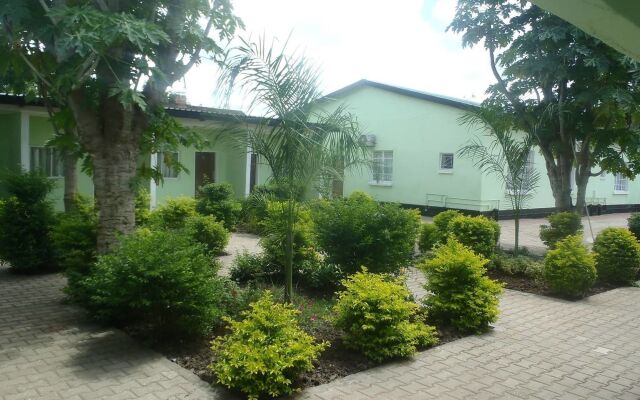 Richland Lodge Sinazeze