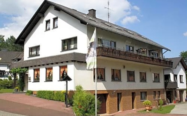 B&B on route L854 - Pension zum Riepen